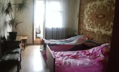 Снять 2-комнатную квартиру на сутки, Новогрудок,  ул. Карского, д. 8. Фото 2