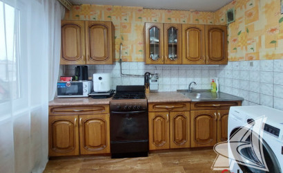 Купить 2-комнатную квартиру, Брест, Восток, ул. Орловская. Фото 10