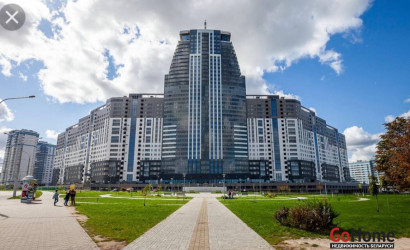 Снять 2-комнатную квартиру, Минск, Победителей пр-т 115 (Центральный район). Фото 16