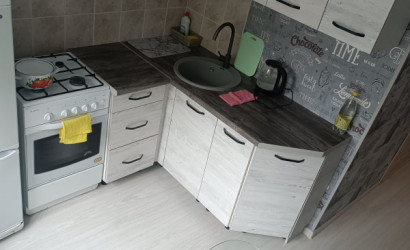 Снять 1-комнатную квартиру на сутки, Витебск, Вострецова 9 к 1. Фото 6