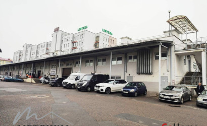 Продажа склада, Минск, Машиностроителей ул., 29,  806.9 кв.м.. Фото 4