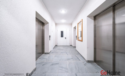 Купить 1-комнатную квартиру, Минск, Николы Теслы, 28 (Октябрьский район). Фото 7