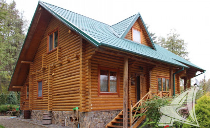 Купить дом, Щебрин, Тельминский с/с, 24.43 соток. Фото 24