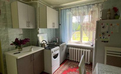 Купить 2-комнатную квартиру, Гончары, Школьная. Фото 2