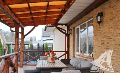 Купить дом, Брест, Березовка, 7.7 соток. Фото 37