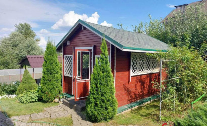 Купить дом, Бобовичи, Луговая ул., 8.31 соток. Фото 31