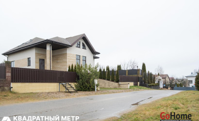 Купить дом, Тарасово, Березовая ул., 25, 13.5 соток. Фото 5