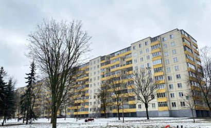 Купить 1-комнатную квартиру, Минск, просп. Рокоссовского, д. 156 (Ленинский район). Фото 18