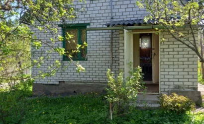  2-этаж.(55 м2), Вязанка(Садовое товарищество «Лесная быль».)