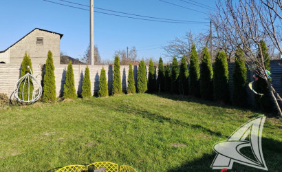 Купить дом, Брест, Мухавецкий с/с, 5.25 соток. Фото 36