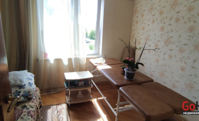 Купить 5-комнатную квартиру, Минск, ул. Некрасова, д. 35 (Советский район). Фото 6