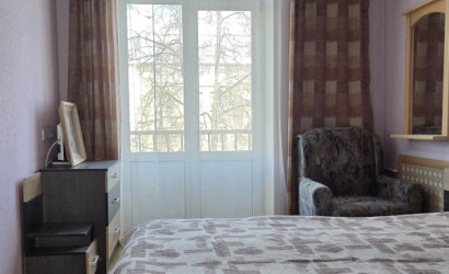 Купить 2-комнатную квартиру, Минск, Независимости, 16(Ленинский район). Фото 4