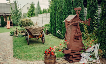 Купить дом, Брест, Красный двор, 11.28 соток. Фото 7