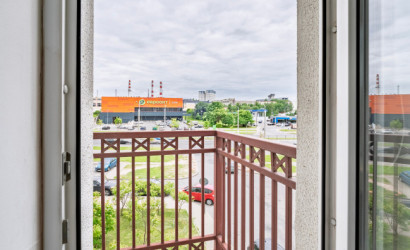 Купить 2-комнатную квартиру, Минск, Матусевича, 58(Фрунзенский район). Фото 13