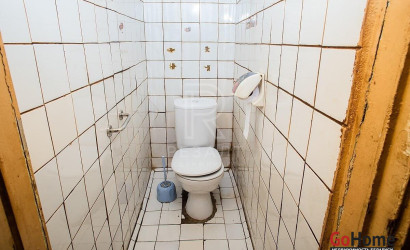 Купить 3-комнатную квартиру, Минск, Короткевича ул., 4 (Октябрьский район). Фото 12