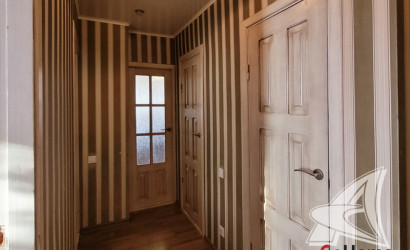 Купить 2-комнатную квартиру, Скоки, , . Фото 14