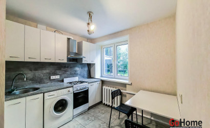 Купить 1-комнатную квартиру, Минск, Короля ул., 13 (Московский район). Фото 11