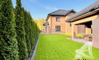 Купить дом, Брест, Ямно-вычулки, 11.7 соток. Фото 8