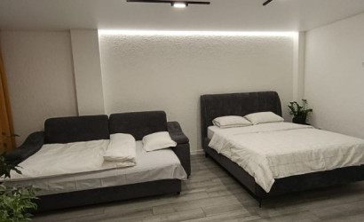 Снять 1-комнатную квартиру на сутки, Пинск, Первомайская. Фото 6