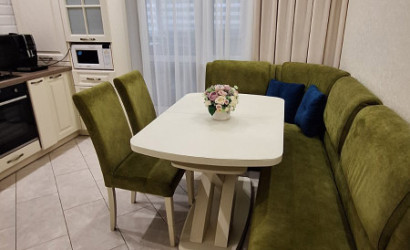 Купить 3-комнатную квартиру, Гомель, Красная, 3. Фото 1