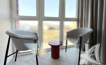 Купить 1-комнатную квартиру, Брест, Центр, ул. Гоголя. Фото 6