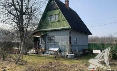 Купить дачу, Брест, Мотыкальский с/с, 5.04 соток. Фото 1