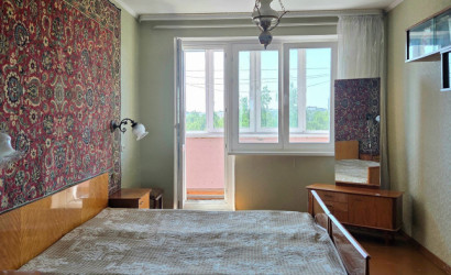 Купить 3-комнатную квартиру, Минск, Корженевского, 1/2(Октябрьский район). Фото 3