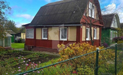 Купить дом в деревне, . Дорожник, 4.7 соток. Фото 5