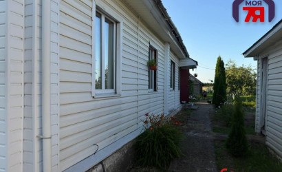 Купить дом, Порса, Центральная ул., 25 соток. Фото 17