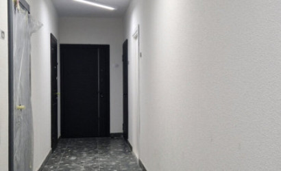 Купить 1-комнатную квартиру, Минск, Савицкого ул., 37 (Октябрьский район). Фото 6