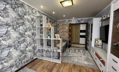 Купить 1-комнатную квартиру, Брест, ул. Дубровская, д. . Фото 3