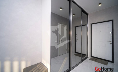 Купить 1-комнатную квартиру, Минск, Левина ул., 9 (Октябрьский район). Фото 10