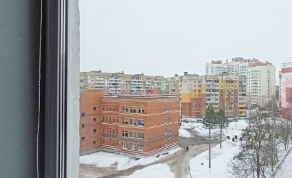 Купить 3-комнатную квартиру, Витебск, Чкалова, 49/3. Фото 6