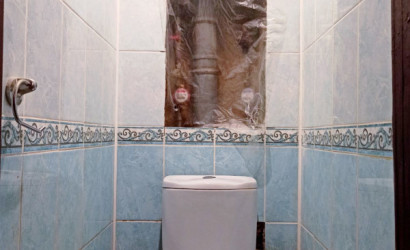 Купить 3-комнатную квартиру, Городок, Юбилейная. Фото 5