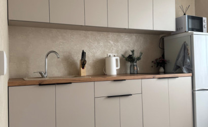 Снять 1-комнатную квартиру на сутки, Боровляны, Троицкая, 43. Фото 14