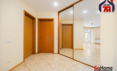 Купить 2-комнатную квартиру, Минск, Независимости просп., 185 (Первомайский район). Фото 8