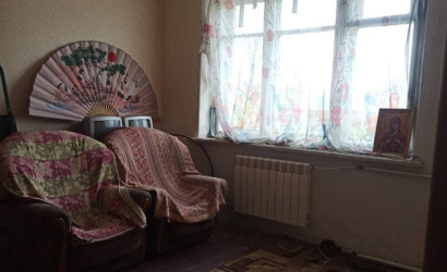 Купить 1-комнатную квартиру, Гомель, ул. Дорожная, д. 36. Фото 3