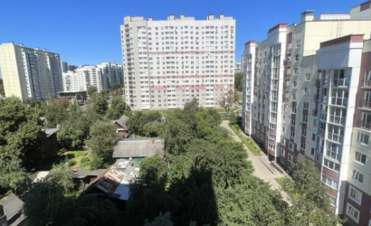 Снять 3-комнатную квартиру, Минск, Щорса, 4Б (Московский район). Фото 22