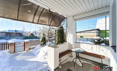 Купить дом, Червень, Восточная ул., 13 соток. Фото 28