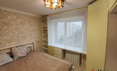 Купить 3-комнатную квартиру, Витебск, Терешковой, 26/1. Фото 10