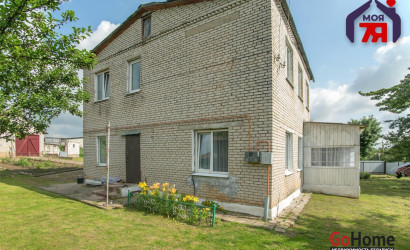 Купить коттедж, Синьки, Школьная ул., 16 соток. Фото 20