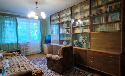 Купить 2-комнатную квартиру, Минск, Надеждинская, 1(Ленинский район). Фото 7