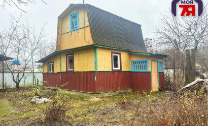 Купить дом в деревне, Горняк-1, 6.32 соток. Фото 3