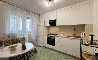 Купить 1-комнатную квартиру, Брест, ул. Московская, д. . Фото 1