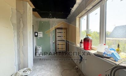 Купить дом, Брест, ул. Вересковая, 9.99 соток. Фото 8