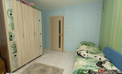 Купить 2-комнатную квартиру, Лида, Рыбиновского ул., 34. Фото 6