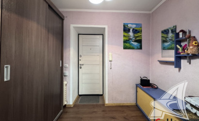Купить 2-комнатную квартиру, Брест, Восток, ул. Ленинградская. Фото 16