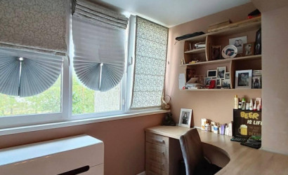 Купить 4-комнатную квартиру, Брест, Гродненская ул.. Фото 15