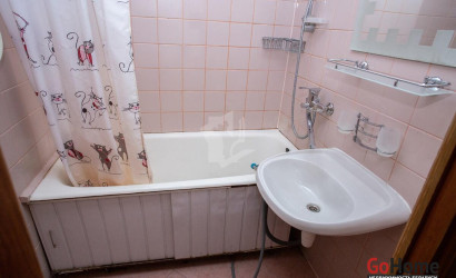 Купить 1-комнатную квартиру, Минск, Холмогорская ул., 47/1 (Партизанский район). Фото 10