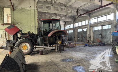 Продажа помещения под сто, Борисово, 1354.5 кв.м.. Фото 7